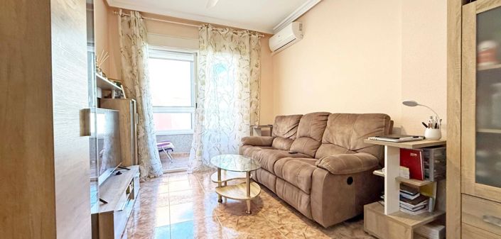 Image No.12-Appartement de 2 chambres à vendre à Torrevieja