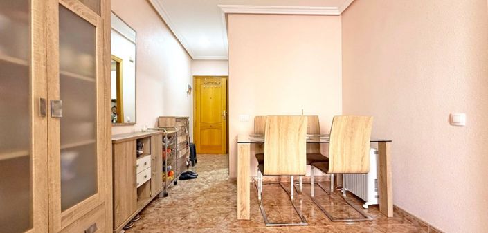 Image No.4-Appartement de 2 chambres à vendre à Torrevieja