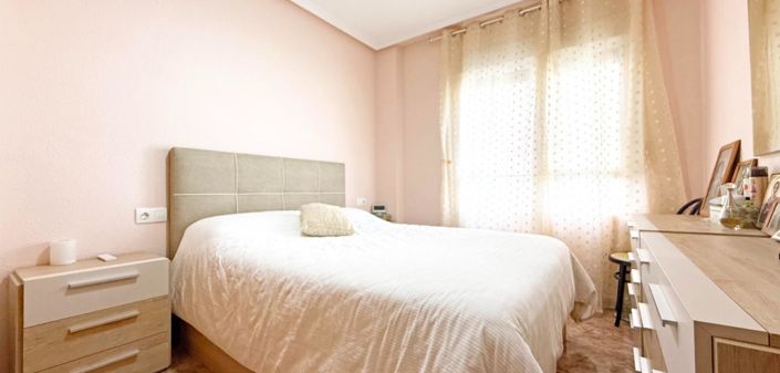 Image No.5-Appartement de 2 chambres à vendre à Torrevieja