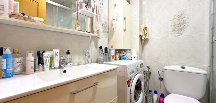 Image No.7-Appartement de 2 chambres à vendre à Torrevieja