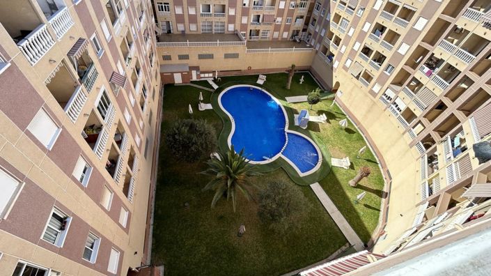 Image No.1-Penthouse de 1 chambre à vendre à Torrevieja
