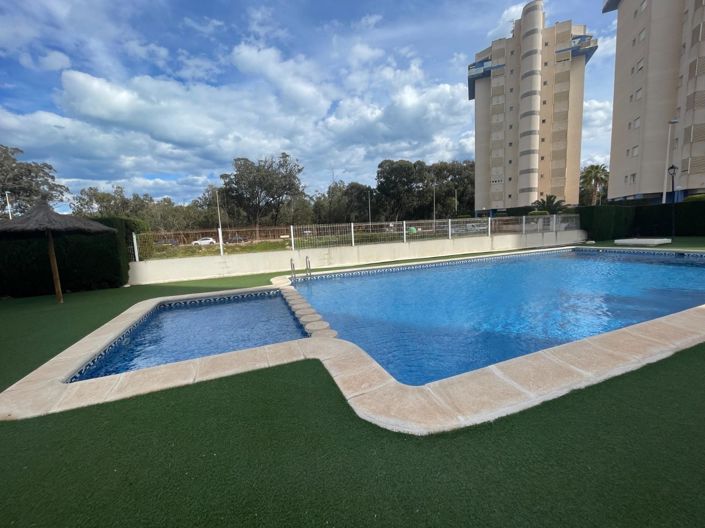 Image No.2-Appartement de 3 chambres à vendre à Guardamar del Segura