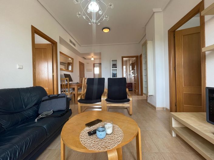 Image No.4-Appartement de 3 chambres à vendre à Guardamar del Segura