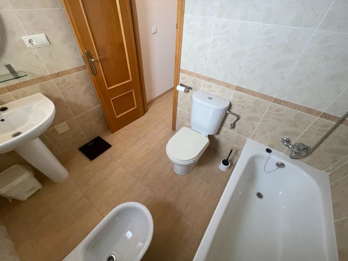 Image No.7-Appartement de 3 chambres à vendre à Guardamar del Segura