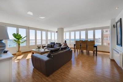 1 - Torrevieja, Appartement