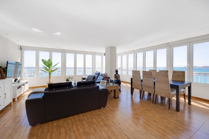 Image No.11-3 Bed Apartment for sale