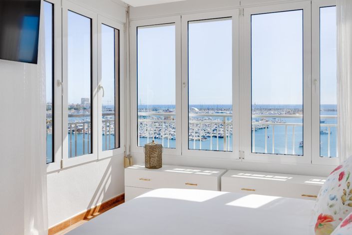 Image No.23-3 Bed Apartment for sale