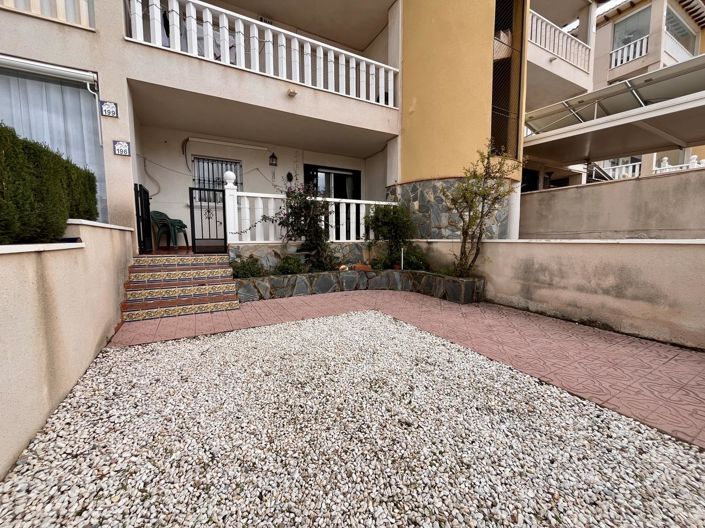 Image No.1-Appartement de 2 chambres à vendre à Orihuela Costa