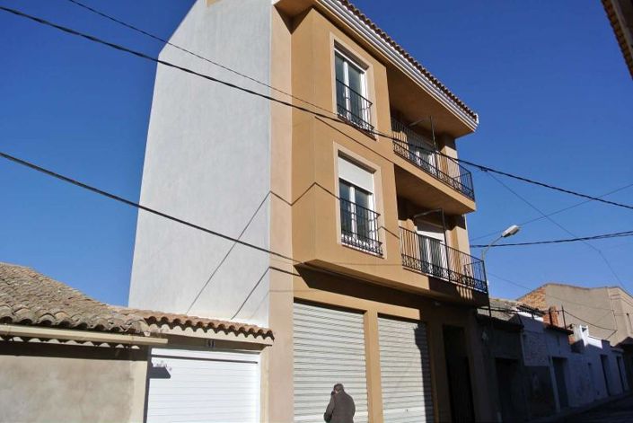 Image No.1-Appartement de 3 chambres à vendre à Cañada