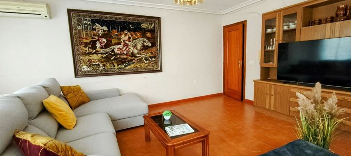 Image No.1-Appartement de 4 chambres à vendre à La Romana