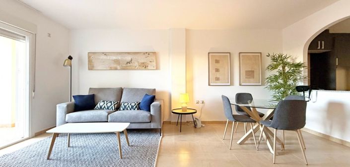 Image No.17-2 Bed Apartment for sale