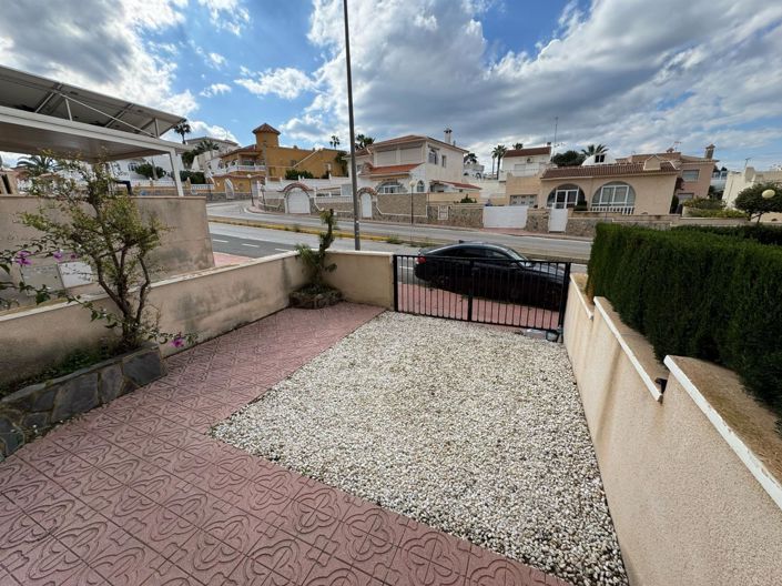 Image No.1-Maison de 2 chambres à vendre à Orihuela Costa