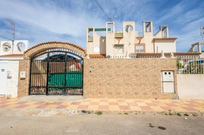 1 - Torrevieja, Villa