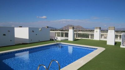 Chaparral Real Estate most sold property