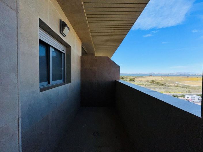 Image No.3-Appartement de 3 chambres à vendre à Torrevieja