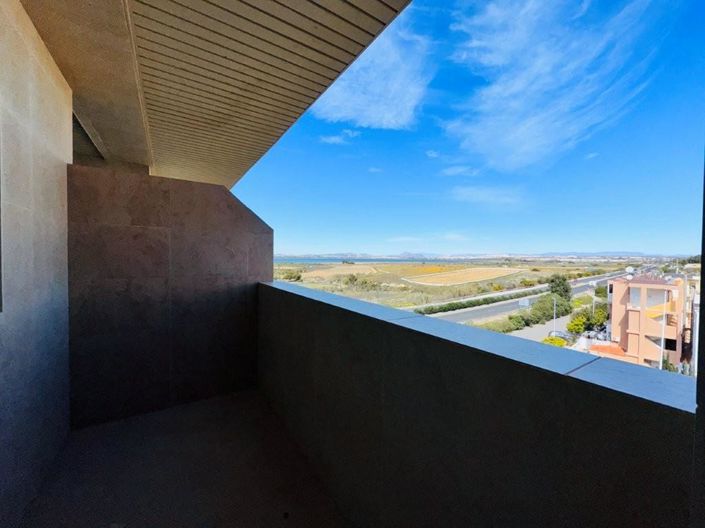 Image No.4-Appartement de 3 chambres à vendre à Torrevieja