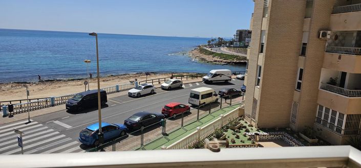 Image No.1-Appartement de 3 chambres à vendre à Torrevieja
