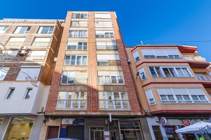 Image No.19-Appartement de 3 chambres à vendre à Torrevieja