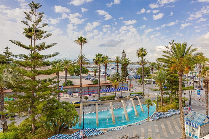 Image No.2-Appartement de 3 chambres à vendre à Torrevieja