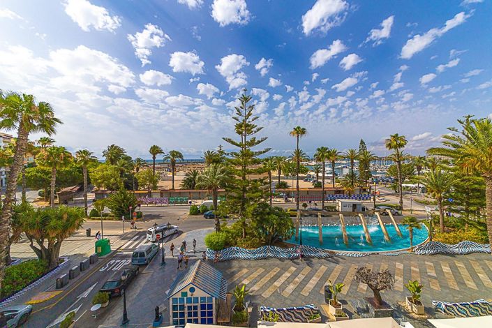 Image No.3-Appartement de 3 chambres à vendre à Torrevieja