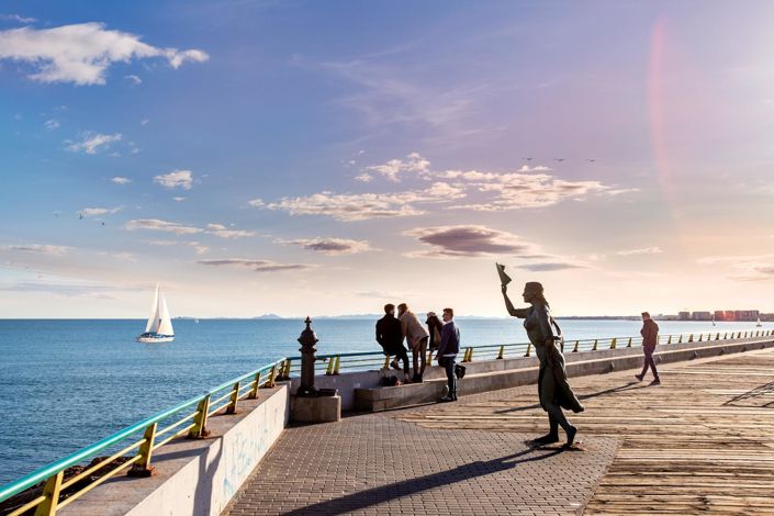 Image No.32-Appartement de 3 chambres à vendre à Torrevieja