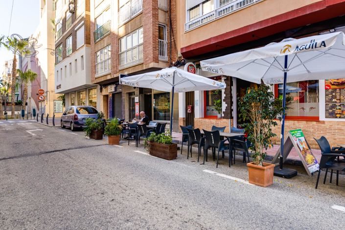 Image No.36-Appartement de 3 chambres à vendre à Torrevieja