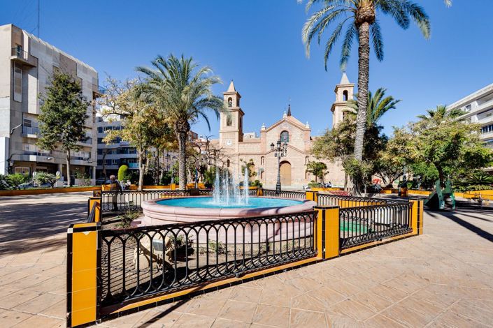 Image No.38-Appartement de 3 chambres à vendre à Torrevieja