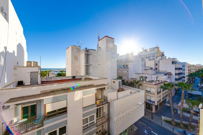 Image No.40-Appartement de 3 chambres à vendre à Torrevieja