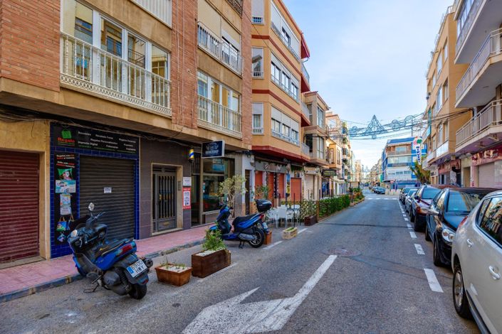 Image No.44-Appartement de 3 chambres à vendre à Torrevieja