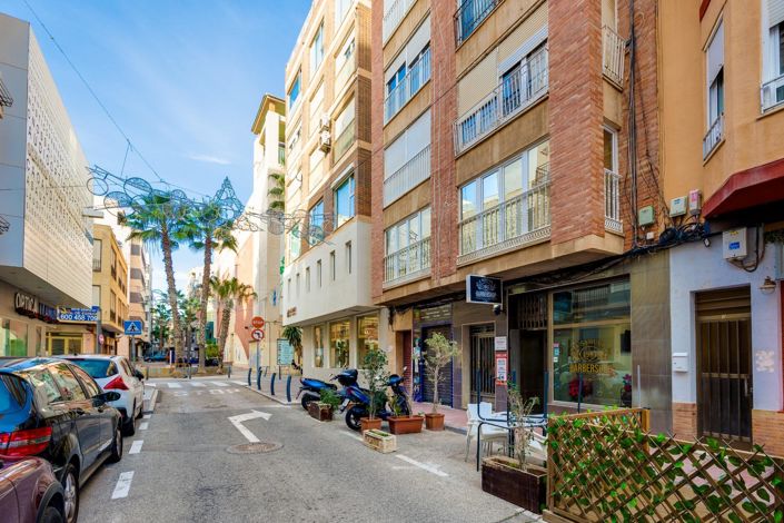 Image No.45-Appartement de 3 chambres à vendre à Torrevieja