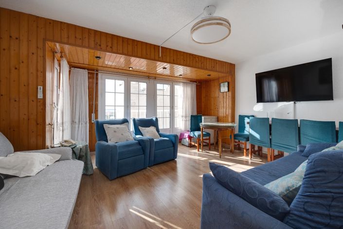 Image No.7-Appartement de 3 chambres à vendre à Torrevieja