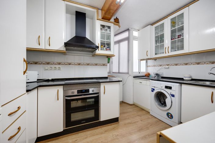 Image No.8-Appartement de 3 chambres à vendre à Torrevieja