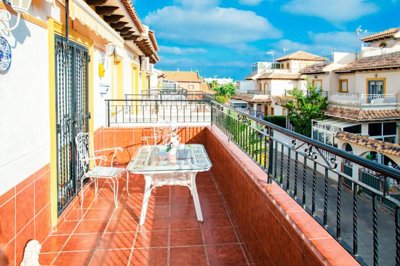 Chaparral Real Estate most sold property
