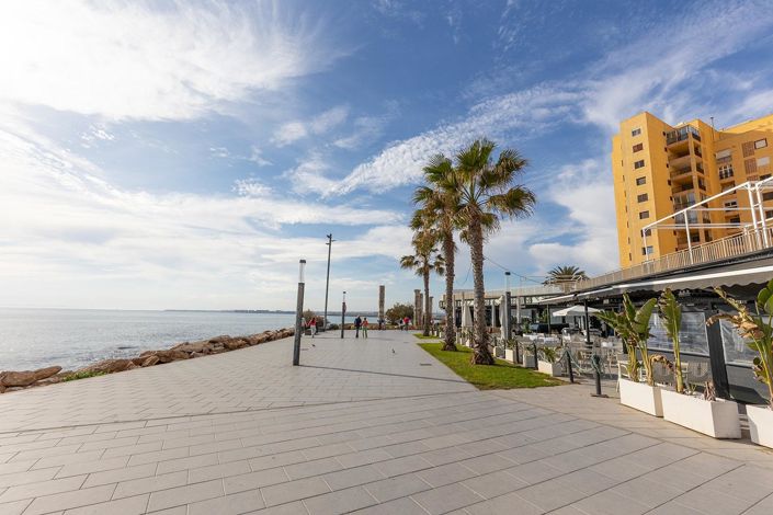 Image No.1-Appartement de 3 chambres à vendre à Torrevieja