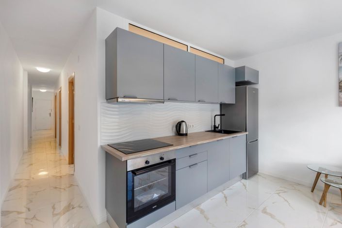 Image No.16-3 Bed Apartment for sale