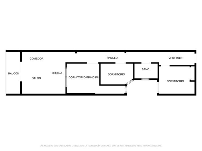 Image No.20-3 Bed Apartment for sale
