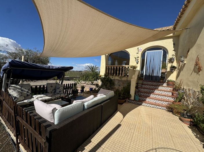 Image No.10-3 Bed Country House for sale