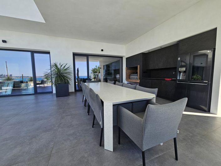 Image No.14-Villa de 4 chambres à vendre à Cabo Roig