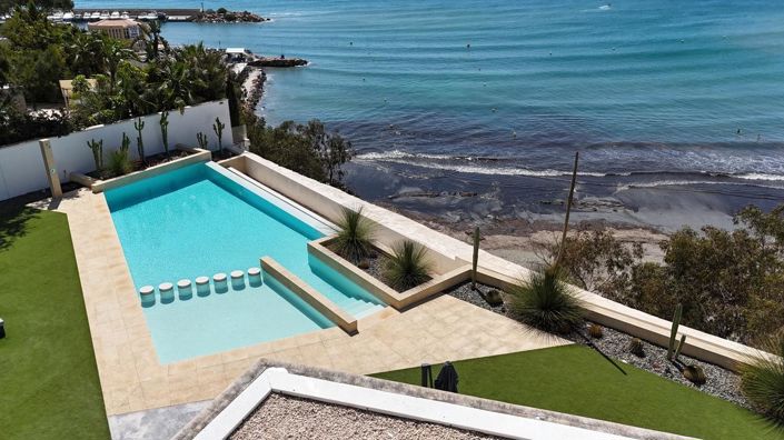 Image No.15-Villa de 4 chambres à vendre à Cabo Roig