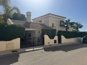 1 - Orihuela Costa, Villa
