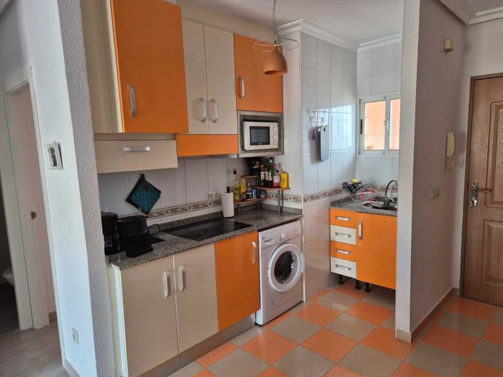 Image No.1-Appartement de 2 chambres à vendre à Torrevieja