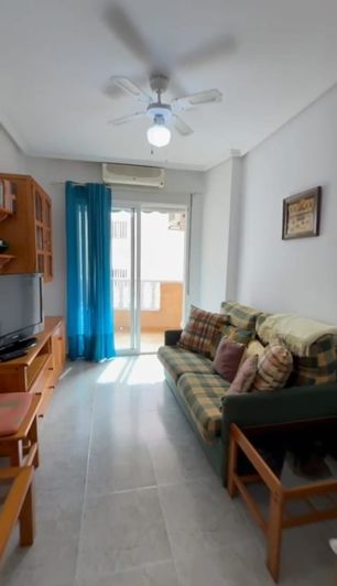 Image No.1-Appartement de 2 chambres à vendre à Torrevieja