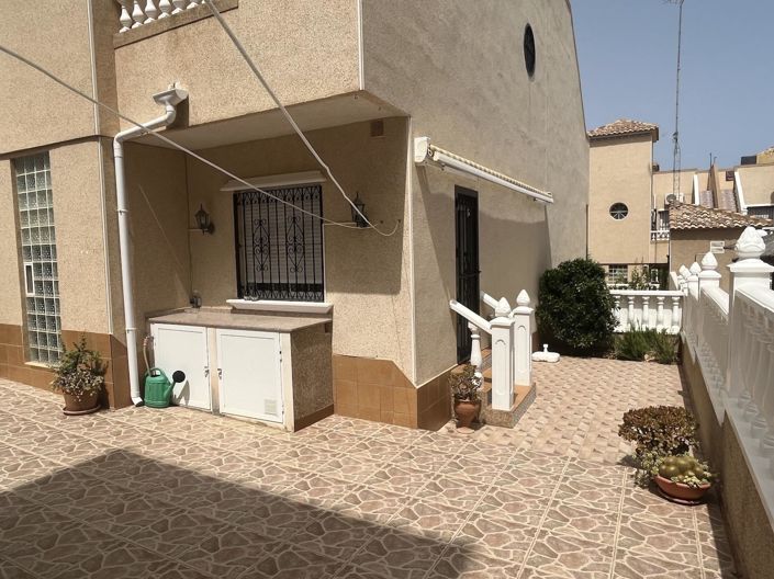 Image No.12-Maison de 3 chambres à vendre à Orihuela Costa