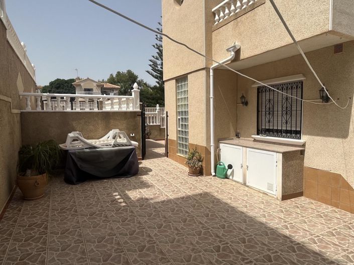 Image No.13-Maison de 3 chambres à vendre à Orihuela Costa