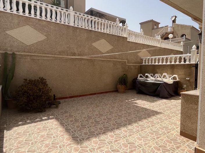 Image No.15-Maison de 3 chambres à vendre à Orihuela Costa