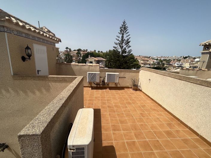 Image No.17-Maison de 3 chambres à vendre à Orihuela Costa