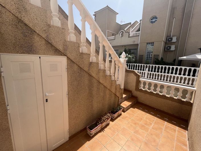 Image No.19-Maison de 3 chambres à vendre à Orihuela Costa