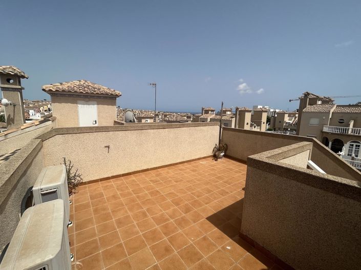 Image No.2-Maison de 3 chambres à vendre à Orihuela Costa