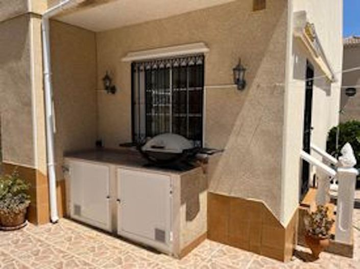 Image No.20-Maison de 3 chambres à vendre à Orihuela Costa