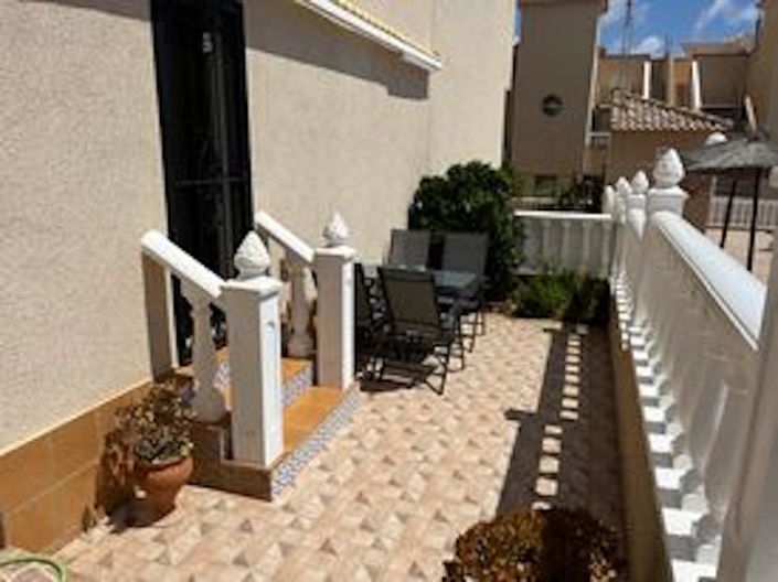 Image No.21-Maison de 3 chambres à vendre à Orihuela Costa